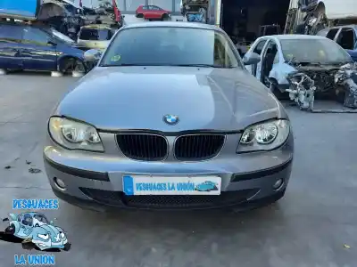 Vehículo de desguace BMW SERIE 1 BERLINA (E81/E87) 116i del año 2004 con motor N45B16A