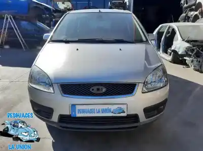 Здавання транспортного засобу ford focus c-max (cap) ghia (d) року 2005 потужний g6da