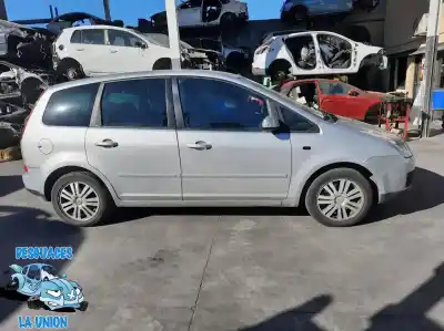 Здавання транспортного засобу ford focus c-max (cap) ghia (d) року 2005 потужний g6da