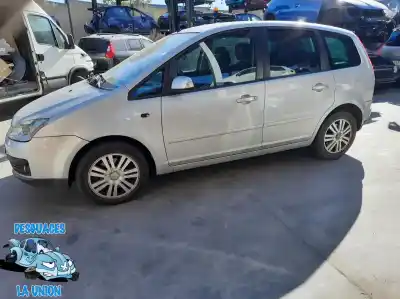Здавання транспортного засобу ford focus c-max (cap) ghia (d) року 2005 потужний g6da