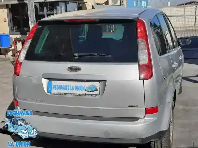 Здавання транспортного засобу ford focus c-max (cap) ghia (d) року 2005 потужний g6da