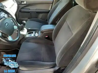 Здавання транспортного засобу ford focus c-max (cap) ghia (d) року 2005 потужний g6da