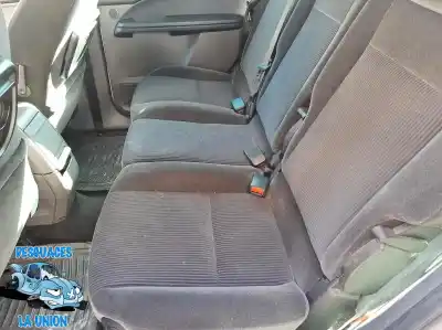 Здавання транспортного засобу ford focus c-max (cap) ghia (d) року 2005 потужний g6da