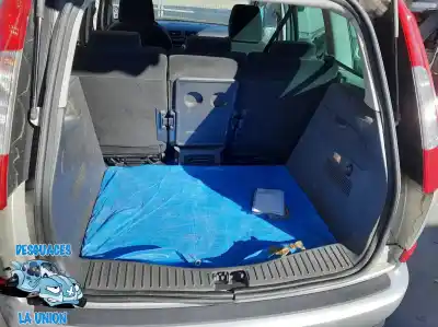 Здавання транспортного засобу ford focus c-max (cap) ghia (d) року 2005 потужний g6da
