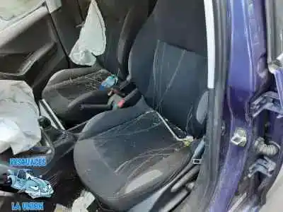 Veículo de Sucata peugeot 208 style do ano 2013 alimentado hm01