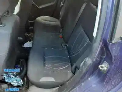 Veículo de Sucata peugeot 208 style do ano 2013 alimentado hm01