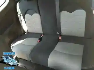 Veículo de Sucata alfa romeo mito (145) racer do ano 2014 alimentado 199b4000