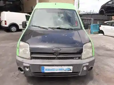 Veículo de Sucata FORD TRANSIT CONNECT (TC7) Furgón (2006->) do ano 2005 alimentado HCPA Veículo de Sucata FORD TRANSIT CONNECT (TC7) Furgón (2006->) do ano 2005 alimentado HCPA