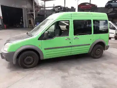 Scrapping Vehicle ford transit connect (tc7) furgón (2006->) of the year 2005 powered hcpa Scrapping Vehicle ford transit connect (tc7) furgón (2006->) of the year 2005 powered hcpa