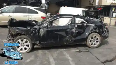 Veículo de Sucata audi rs 5 coupe (8t) 4.2 fsi 450 cv / 331 kw do ano 2001 alimentado cfsa