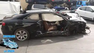 Veículo de Sucata audi rs 5 coupe (8t) 4.2 fsi 450 cv / 331 kw do ano 2001 alimentado cfsa