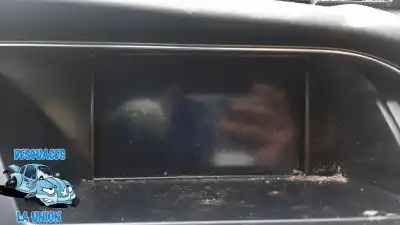 Veículo de Sucata audi rs 5 coupe (8t) 4.2 fsi 450 cv / 331 kw do ano 2001 alimentado cfsa