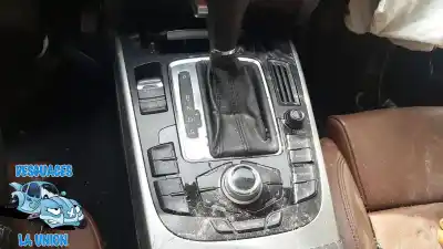 Veículo de Sucata audi rs 5 coupe (8t) 4.2 fsi 450 cv / 331 kw do ano 2001 alimentado cfsa