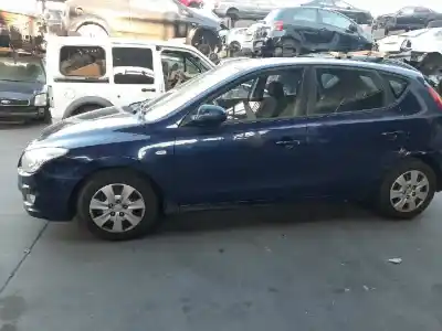 Veículo de Sucata hyundai i30 classic do ano 2008 alimentado d4fb