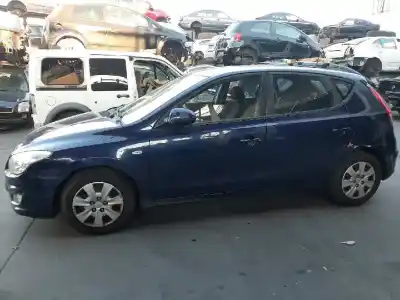 Veículo de Sucata hyundai i30 classic do ano 2008 alimentado d4fb