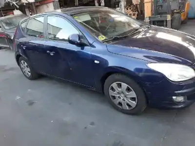 Veículo de Sucata hyundai i30 classic do ano 2008 alimentado d4fb