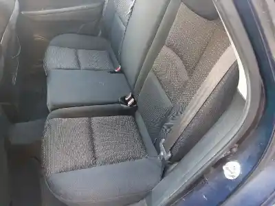 Veículo de Sucata hyundai i30 classic do ano 2008 alimentado d4fb