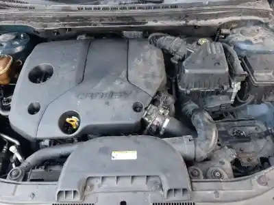 Veículo de Sucata hyundai i30 classic do ano 2008 alimentado d4fb