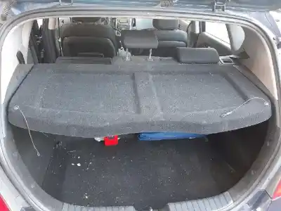 Veículo de Sucata hyundai i30 classic do ano 2008 alimentado d4fb