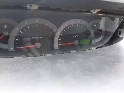 Здавання транспортного засобу ssangyong rodius xdi року 2007 потужний d27dt