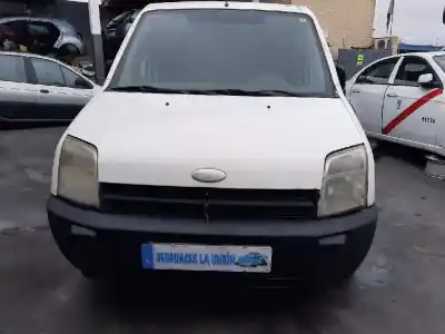 Veículo de Sucata FORD TRANSIT CONNECT (TC7) Furgón (2006->) do ano 2001 alimentado HCPA Veículo de Sucata FORD TRANSIT CONNECT (TC7) Furgón (2006->) do ano 2001 alimentado HCPA