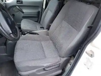 Scrapping Vehicle ford transit connect (tc7) furgón (2006->) of the year 2001 powered hcpa