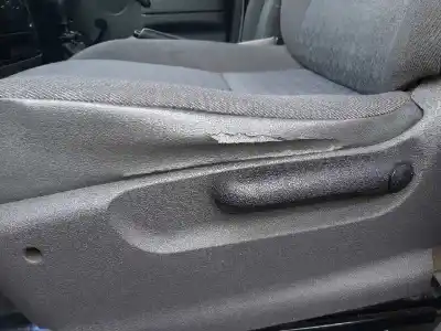 Scrapping Vehicle ford transit connect (tc7) furgón (2006->) of the year 2001 powered hcpa