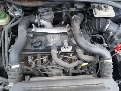 Scrapping Vehicle ford transit connect (tc7) furgón (2006->) of the year 2001 powered hcpa