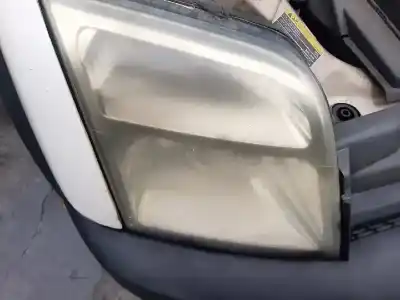 Scrapping Vehicle ford transit connect (tc7) furgón (2006->) of the year 2001 powered hcpa