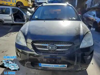 Утилизация автомобиля kia carens (un) active года 2008 питание d4ea