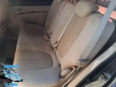 Утилизация автомобиля kia carens (un) active года 2008 питание d4ea