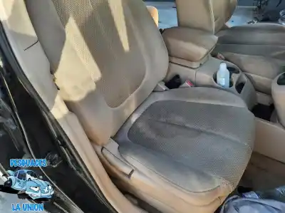 Утилизация автомобиля kia carens (un) active года 2008 питание d4ea