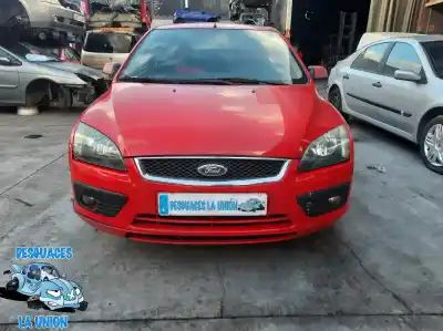 Veículo de Sucata ford focus berlina (cap) trend do ano 2005 alimentado g8da