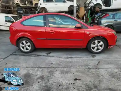 Veículo de Sucata ford focus berlina (cap) trend do ano 2005 alimentado g8da