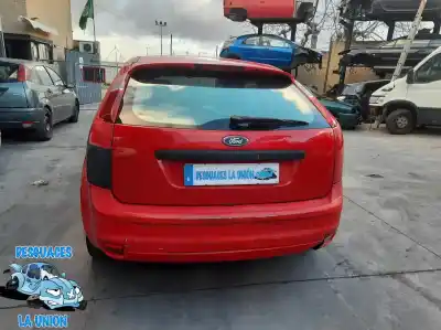 Veículo de Sucata ford focus berlina (cap) trend do ano 2005 alimentado g8da