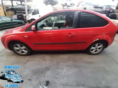 Veículo de Sucata ford focus berlina (cap) trend do ano 2005 alimentado g8da