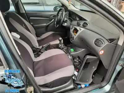 Veículo de Sucata ford focus berlina (cap) trend do ano 2005 alimentado g8da