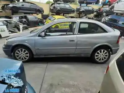 Vehículo de desguace OPEL ASTRA G BERLINA D-Y20DTH del año 2003 con motor Y20DTH