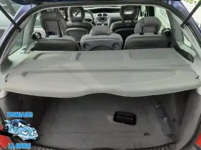 Scrapping Vehicle citroen xsara picasso (n68) 1.6 hdi of the year 2005 powered dv6ted4