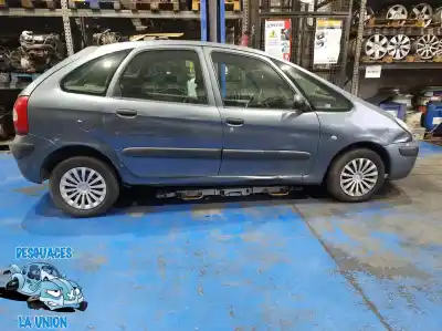 Veículo de Sucata citroen xsara picasso (n68) 1.6 hdi do ano 2006 alimentado 9hx