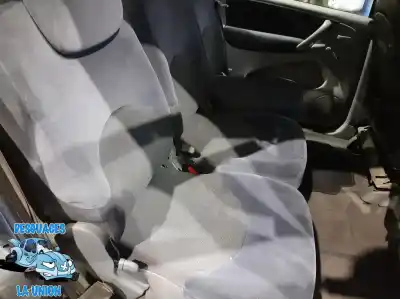 Veículo de Sucata citroen xsara picasso (n68) 1.6 hdi do ano 2006 alimentado 9hx