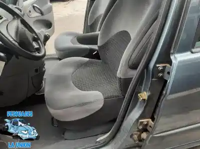 Veículo de Sucata citroen xsara picasso (n68) 1.6 hdi do ano 2006 alimentado 9hx