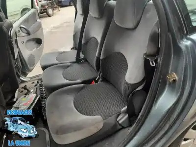 Veículo de Sucata citroen xsara picasso (n68) 1.6 hdi do ano 2006 alimentado 9hx