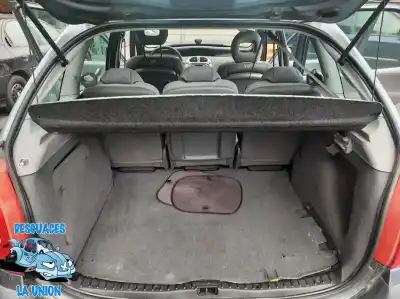 Veículo de Sucata citroen xsara picasso (n68) 1.6 hdi do ano 2006 alimentado 9hx