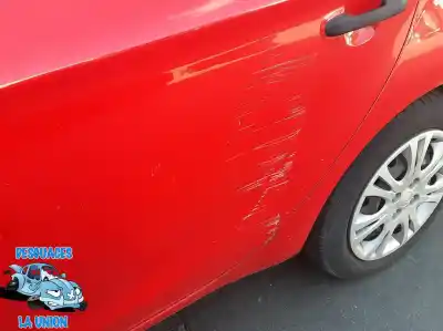 Veículo de Sucata hyundai i20 style do ano 2012 alimentado d4fc