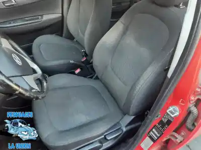 Veículo de Sucata hyundai i20 style do ano 2012 alimentado d4fc