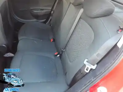 Veículo de Sucata hyundai i20 style do ano 2012 alimentado d4fc