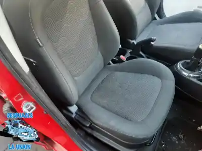 Veículo de Sucata hyundai i20 style do ano 2012 alimentado d4fc