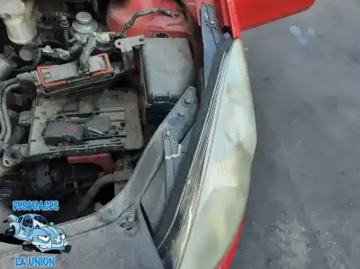 Veículo de Sucata hyundai i20 style do ano 2012 alimentado d4fc