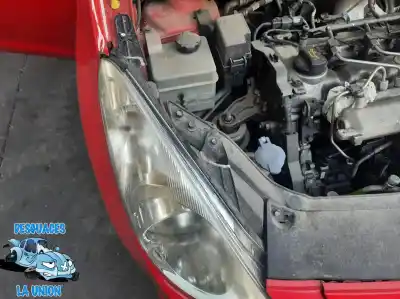 Veículo de Sucata hyundai i20 style do ano 2012 alimentado d4fc